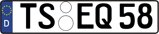 TS-EQ58