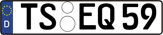 TS-EQ59