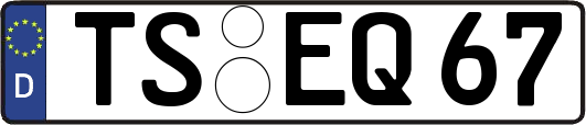 TS-EQ67