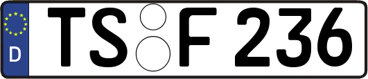 TS-F236