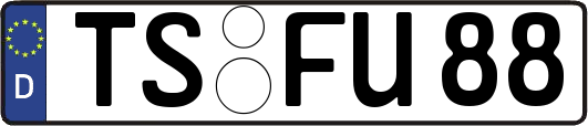 TS-FU88