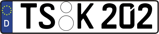 TS-K202