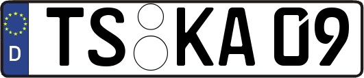 TS-KA09