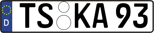 TS-KA93