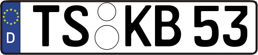 TS-KB53