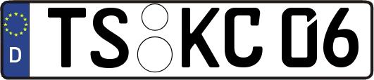 TS-KC06