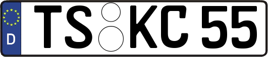 TS-KC55