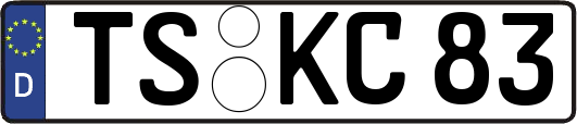 TS-KC83