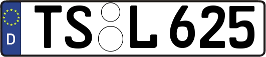 TS-L625