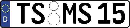 TS-MS15