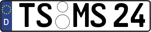 TS-MS24