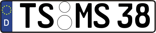 TS-MS38