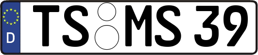 TS-MS39