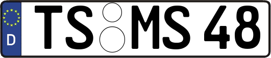TS-MS48