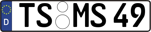 TS-MS49