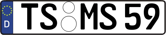 TS-MS59