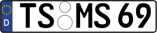 TS-MS69