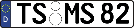 TS-MS82