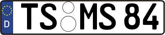 TS-MS84