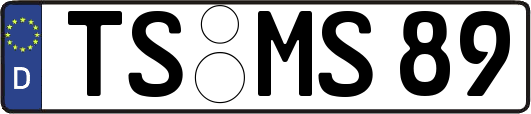 TS-MS89