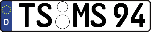 TS-MS94