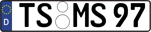 TS-MS97