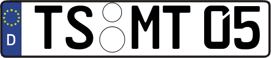 TS-MT05
