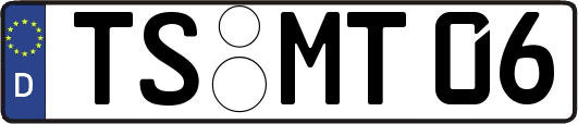 TS-MT06
