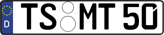 TS-MT50