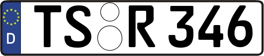 TS-R346