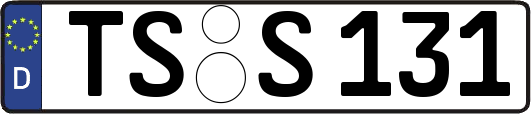 TS-S131