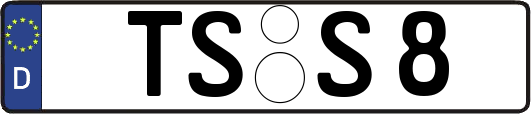 TS-S8