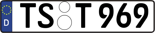 TS-T969