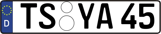 TS-YA45
