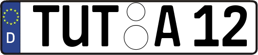 TUT-A12