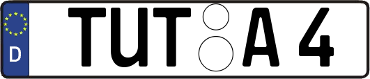 TUT-A4