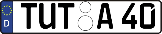TUT-A40
