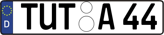 TUT-A44