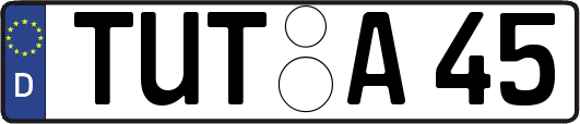 TUT-A45
