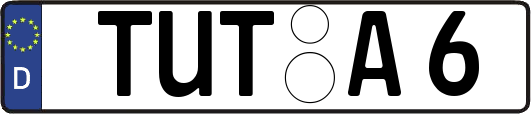 TUT-A6