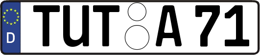 TUT-A71