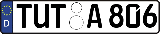 TUT-A806