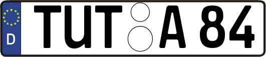 TUT-A84