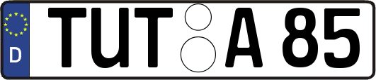TUT-A85