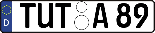 TUT-A89