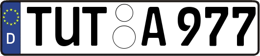 TUT-A977