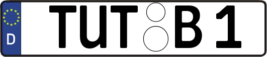 TUT-B1