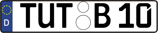 TUT-B10