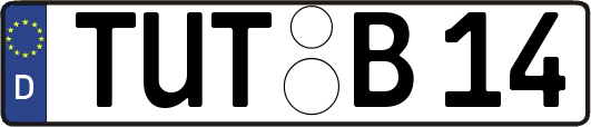 TUT-B14