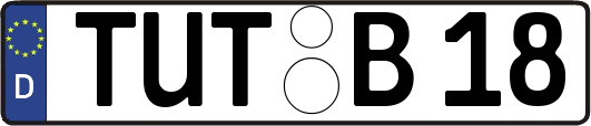 TUT-B18
